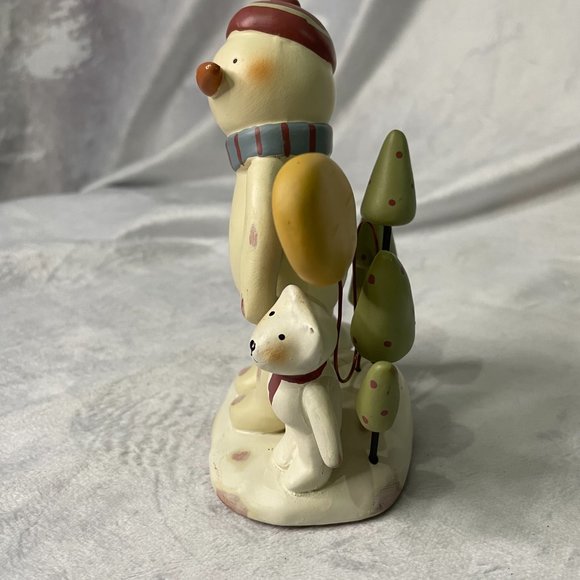 Peace In The Meadow 1st Edition Designed Exclusively for RUSS by Bonnie Lynn - Picture 4 of 7